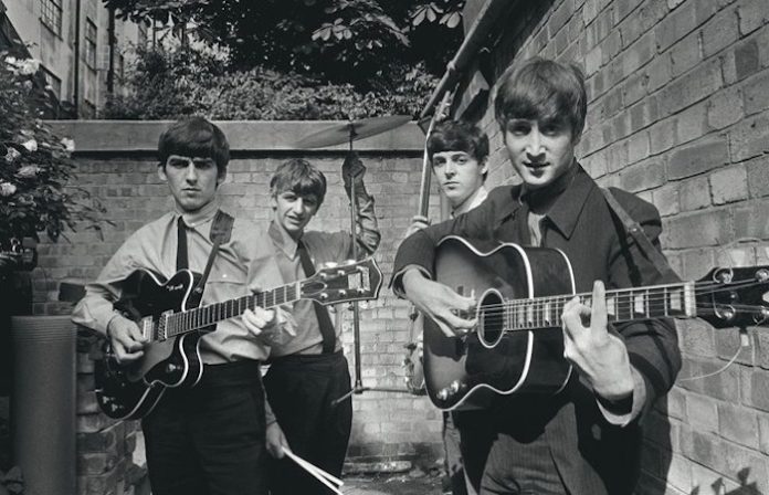 Video: Los Beatles lanzarán su última canción el 2 de noviembre de 2023