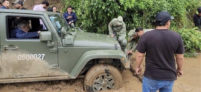 Desastre en Acapulco: ¿México tiene fondos para cubrir la devastación del huracán ‘Otis’?