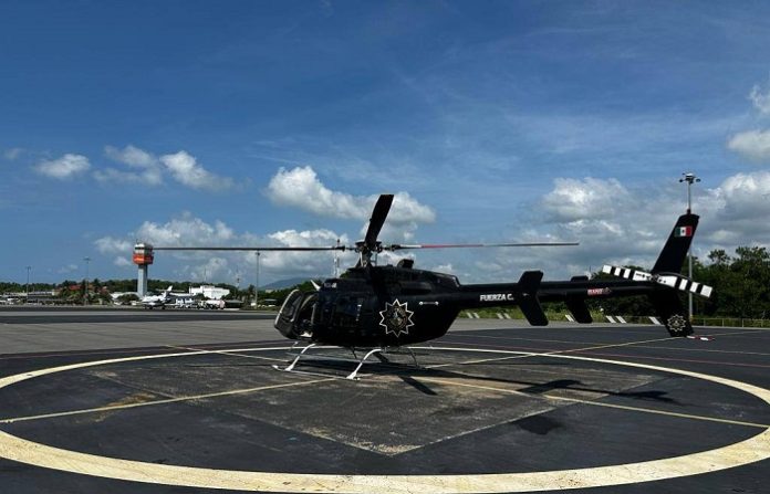 Fortalece NL su apoyo a los damnificados de Guerrero que sufrieron el embate del huracán Otis