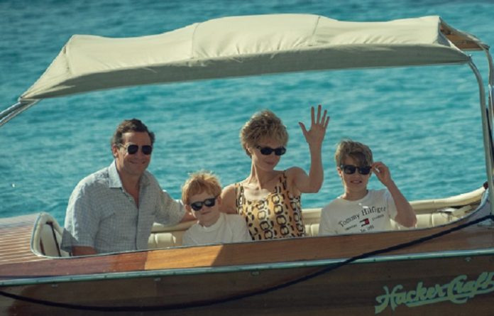 TRÁILER: The Crown: Temporada 6TRÁILER: