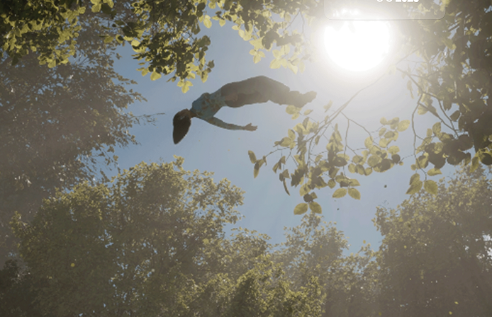 “Afecto”, una canción para enamorarse que da la sensación de poder volar