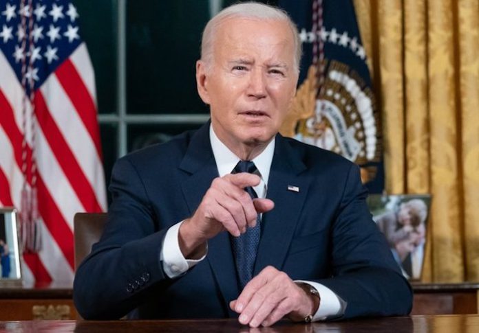 Biden y Wang defienden competencia responsable y comunicación abierta entre EU y China