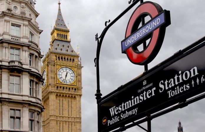 Londres se niega a aceptar a los inmigrantes ilegales que se fueron a Irlanda