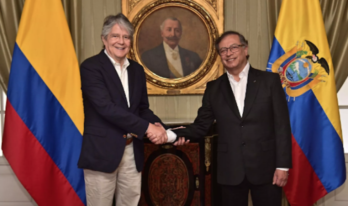 Colombia exportará energía eléctrica a Ecuador para evitar apagones