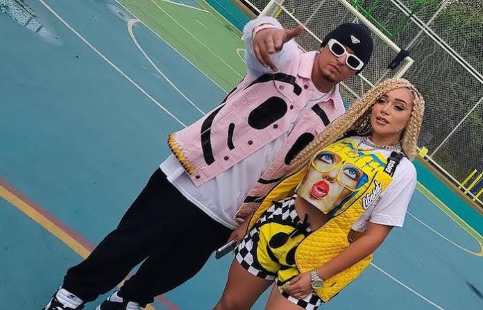 Eduar Johva y Rossanna impactan el mercado latino