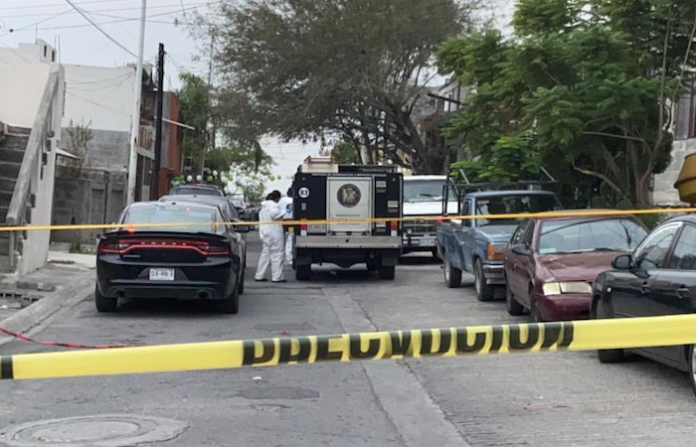 Ataque armado deja cuatro muertos en SC