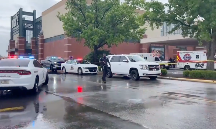 Al menos un muerto y ocho heridos en un tiroteo en una fiesta en EU