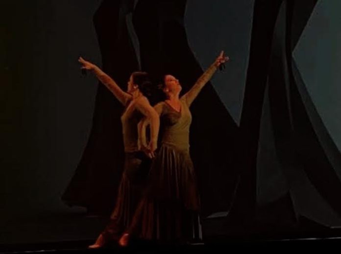 Disfrutan de una espectacular noche flamenca en la presentación de “Museo Viviente”