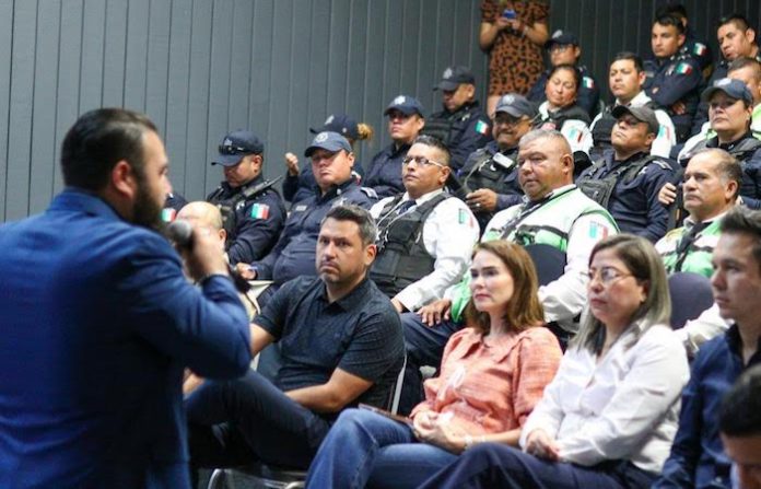 Plantea DIF Guadalupe protocolo preventivo en salud mental