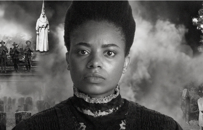 Examina Williams raíces del racismo estadounidense en documenta