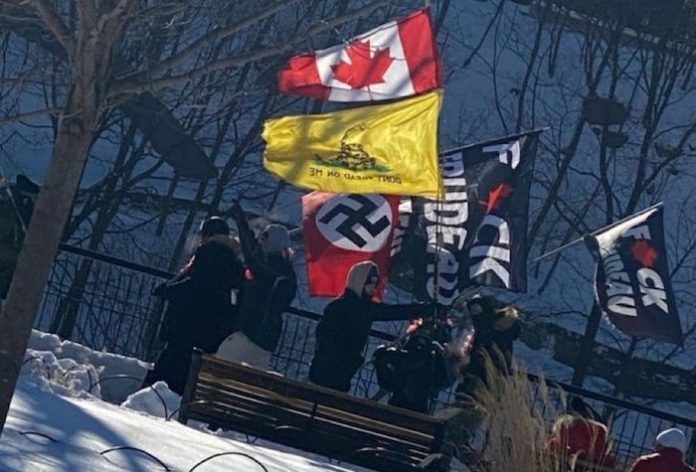 ¿Canadá es refugio de nazis? Pronto se podría publicar una lista secreta oculta durante casi 40 años