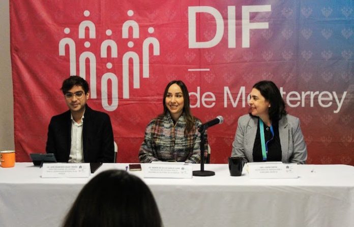 Suma Monterrey 15 trámites del DIF a Ventanilla Digital