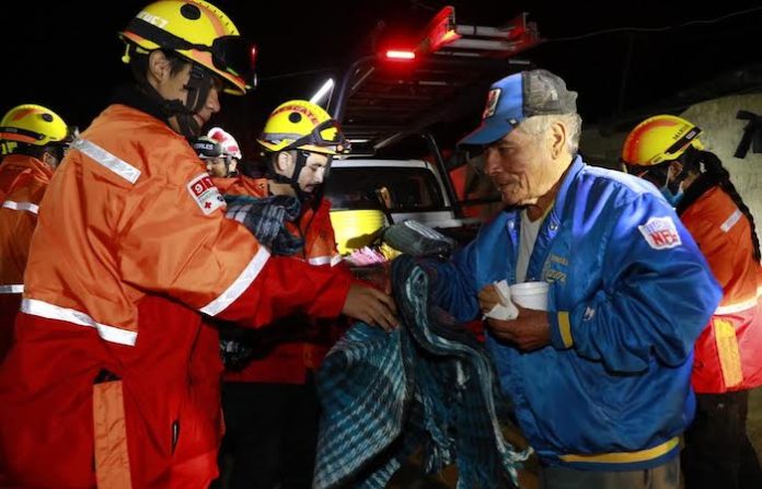 Aplica Escobedo Operativo Carrusel