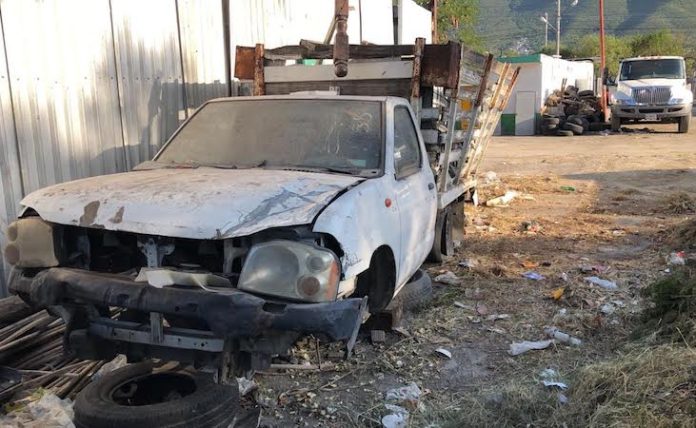 Inicia Guadalupe campaña de descacharrización interna