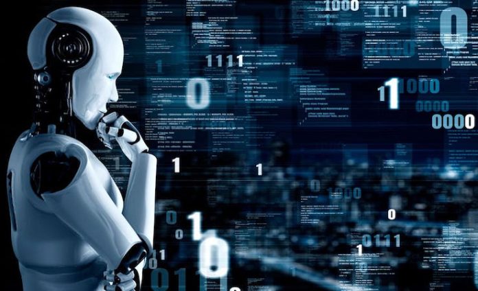 Reino Unido invierte casi $2,5 millones en IA para ayudar a profesores