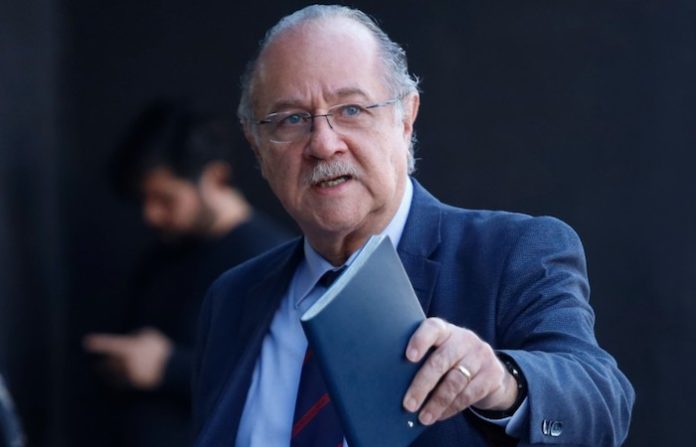 PAN advierte que salida de Javier Navarro sería un golpe a la estabilidad política de Nuevo León