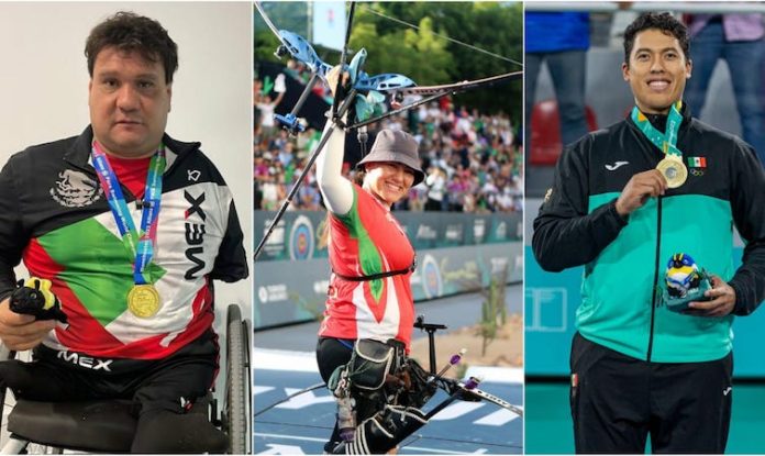 Eligen a los ganadores del Premio Nacional de Deportes 2023