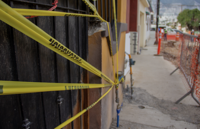 CEDHNL abre queja de oficio por presuntas violaciones a los derechos humanos de una mujer en San Pedro