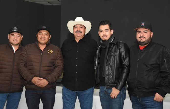 Los Ramones festejará del 3 al 5 de noviembre el 111 aniversario de su fundación