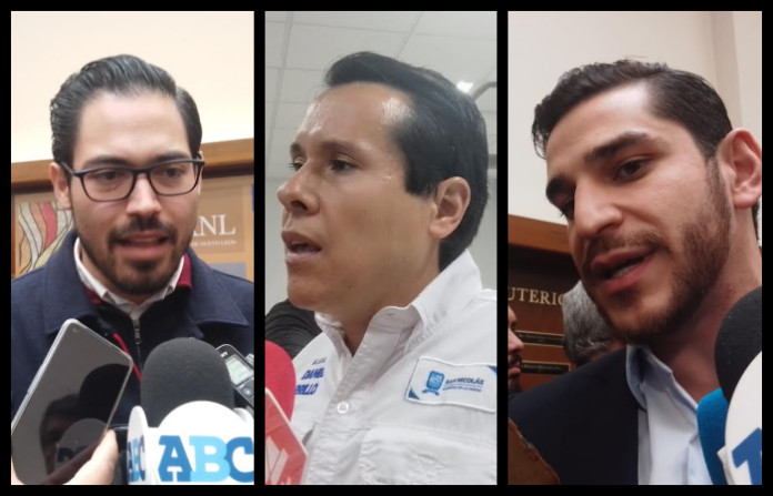 Irían alcaldes por fondo municipal rezagado si se queda Salinas