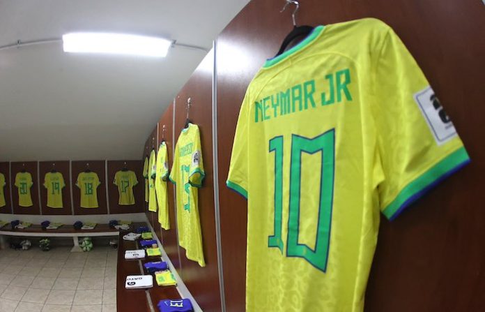 El reclamo de Lula a la selección de fútbol de Brasil que detonó el Balón de Oro de Messi