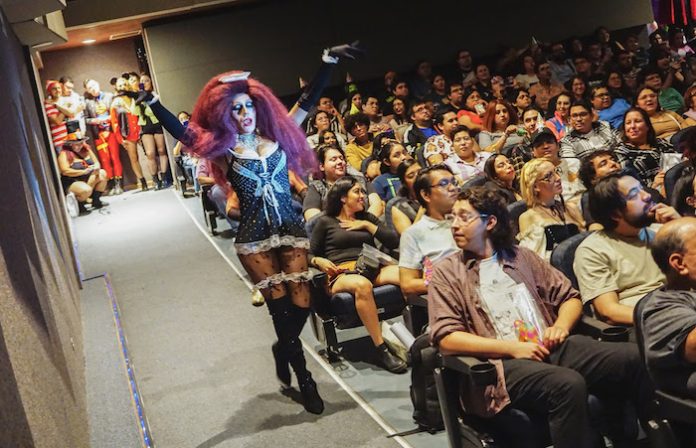 Es Noviembre mes de diversidades Conarte