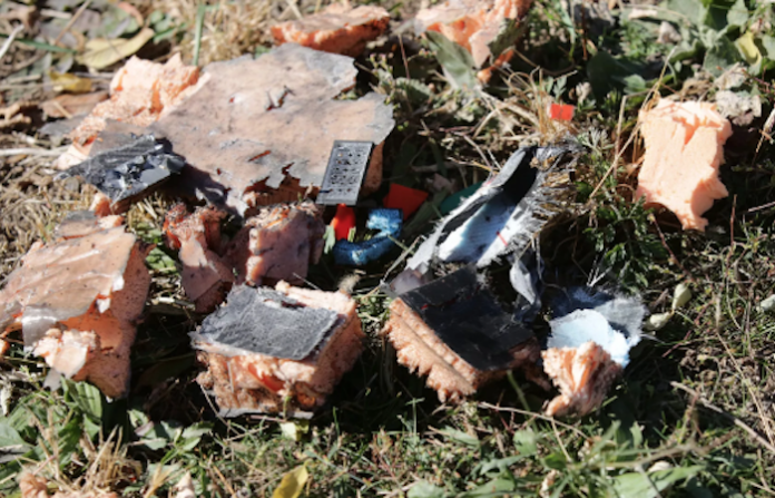 Drones en México: una herramienta con enorme potencial para la delincuencia organizada