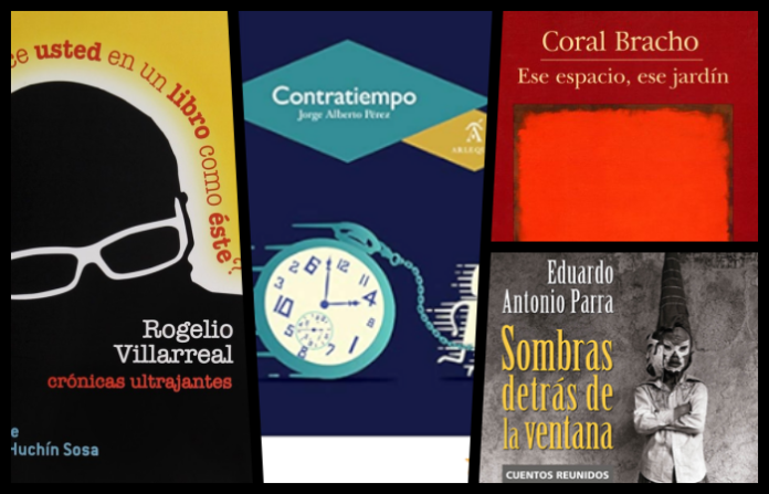 Por: Gerson Gómez: La biblioteca de los hijos de Laurita Garza