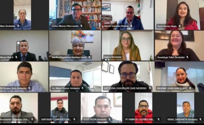 Fija IEEPCNL topes de gastos de precampañas y campañas