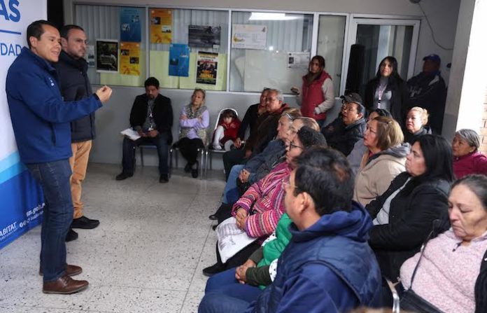 Atenderá San Nicolás adicciones y salud mental en nuevo Centro