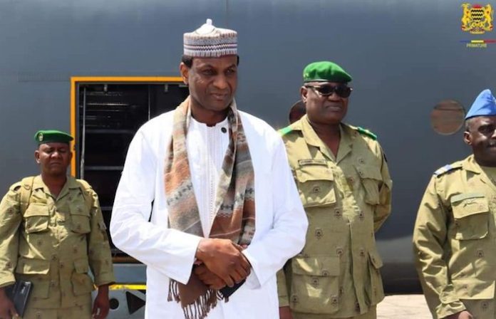 Níger acusa a Francia de preparar asesinatos de altos cargos del país