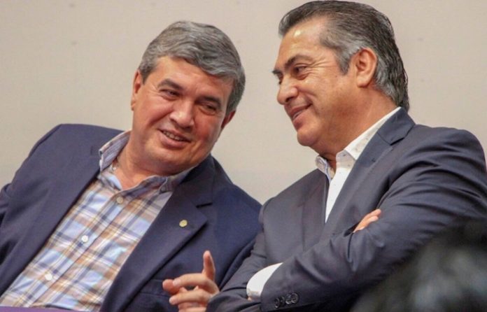 Sancionará nueva Comisión Jurisdiccional al “Bronco”