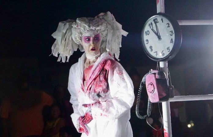 Llega Festival Internacional Santa Lucía a los Centros Comunitarios de la Secretaría de Igualdad e Inclusión