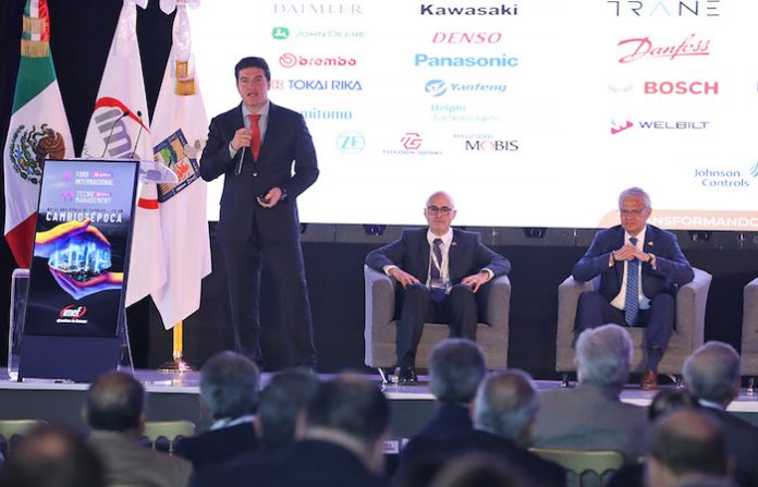 Busca Samuel García que estados copien el “Modelo Nuevo León”