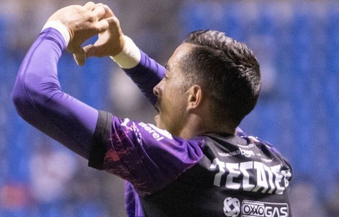 Rayados empate frente a Puebla