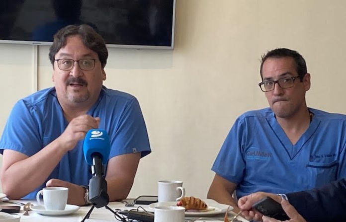 Es clínica de la UANL líder en reproducción asistida