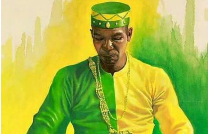 Aferrados a la fe en malos tiempos, miles de cubanos festejan al orisha Orula