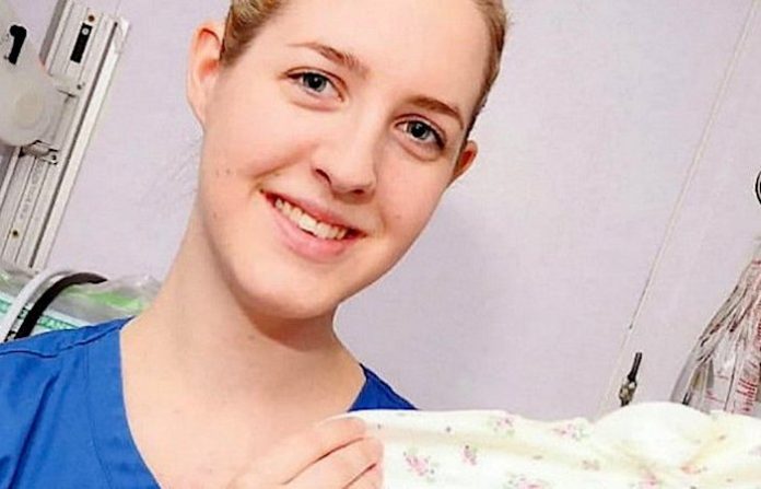 La policía inglesa anuncia investigación contra hospital donde trabajaba enfermera asesina