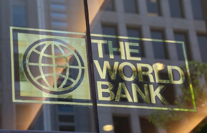 Banco Mundial acelera préstamo de $ 4.000 millones a Argentina
