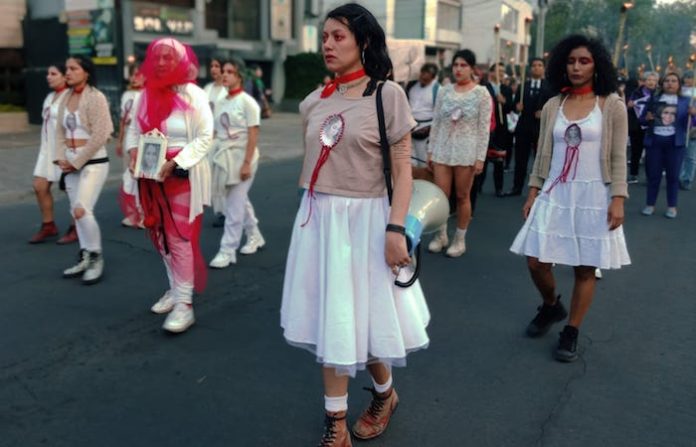 Ecuador registra 238 feminicidios en lo que va de 2023, dice fundación