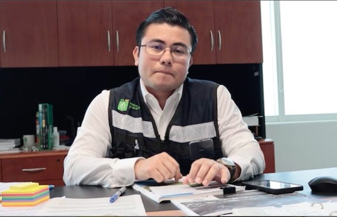 Solicitan comparecencia de los secretarios de Medio Ambiente y Movilidad