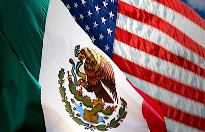 México se coloca como principal socio comercial de EU en primeros 5 meses de 2024