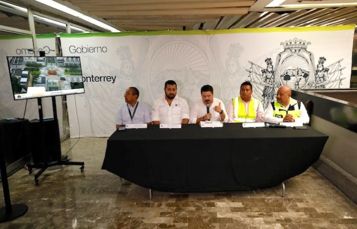 Dan a conocer alternativas viales por obras en Madero y Pino Suárez