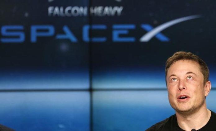 Político noruego nomina a Elon Musk al Premio Nobel de la Paz de 2024