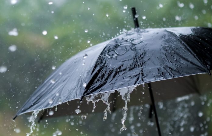 Protección Civil de NL alerta por lluvias y pide extremar precauciones ante frente frío número cuatro