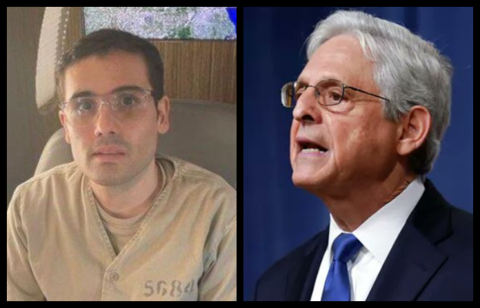 EU considera extradición de Ovidio Guzmán un “símbolo” de cooperación con México