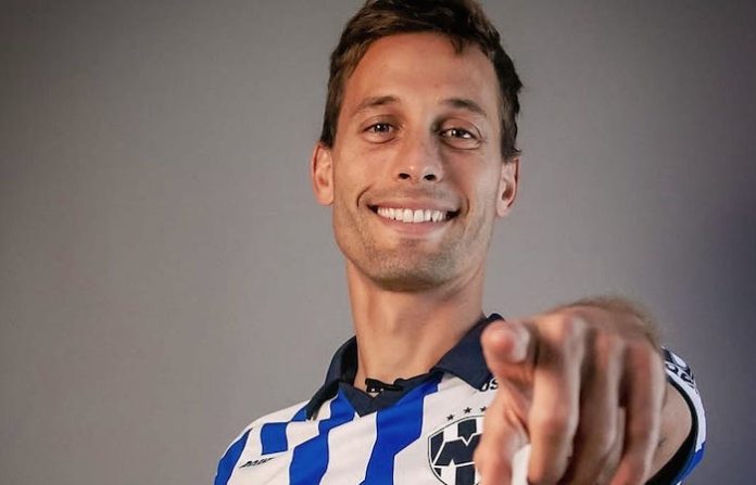 Canales será operado y no jugará más en este 2023