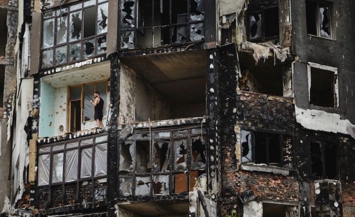 La CIA predice una derrota al régimen de Kiev en el conflicto a finales de este año