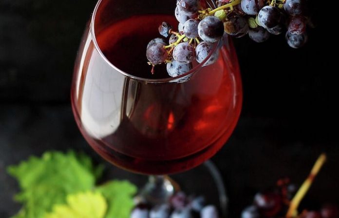 Científicos rusos han evaluado el valor nutricional de los residuos de la producción de vino