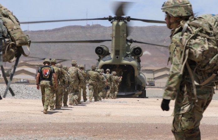 “Un disparate que arruinaría la relación”: ¿es posible una intervención militar de EU a México?